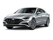 Used 2023 Hyundai Sonata Limited Sedan