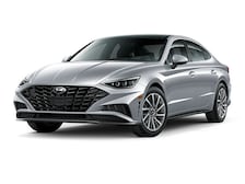 2023 Hyundai Sonata Limited -
                Torrance, CA