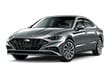 Certified 2023 Hyundai Sonata Limited Sedan
