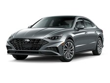 2023 Hyundai Sonata Limited -
                Birmingham, AL