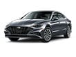 Used 2023 Hyundai Sonata Limited Sedan