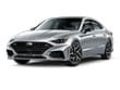 Certified 2023 Hyundai Sonata N Line Sedan