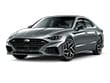 Used 2023 Hyundai Sonata N Line N Line  Sedan