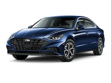 2023 Hyundai Sonata  -
                San Diego, CA