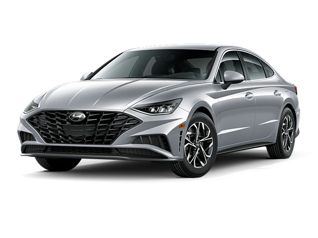 2023 Hyundai Sonata  Hero Image