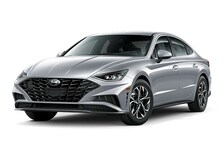 2023 Hyundai Sonata  -
                Tampa, FL