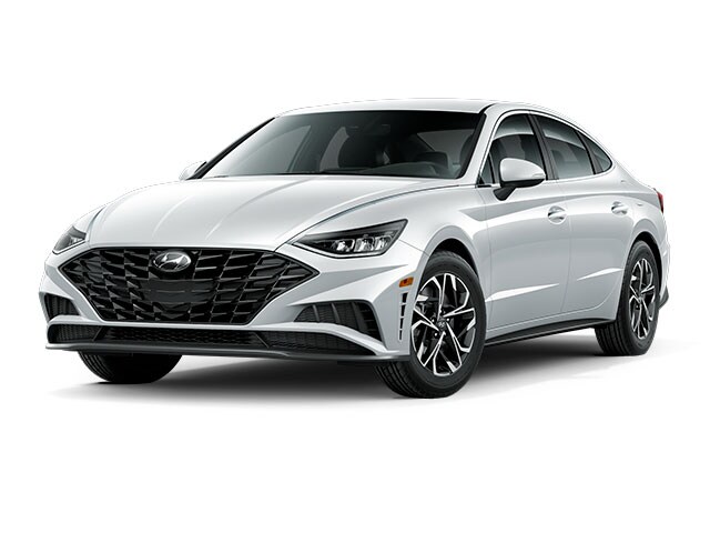 2023 Hyundai Sonata Sedan 