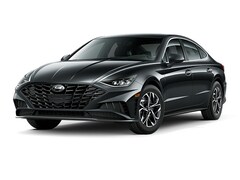 2023 Hyundai Sonata SEL Sedan