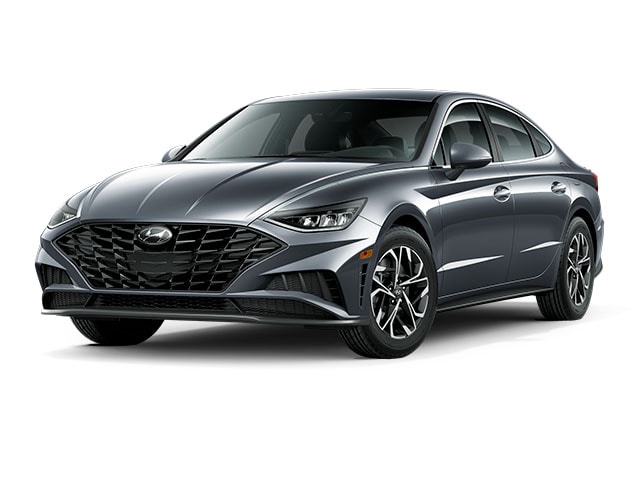 2023 Hyundai Sonata SEL -
                Santa Fe, NM