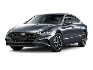 2023 Hyundai Sonata Sedan