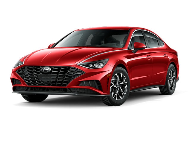 2023 Hyundai Sonata  Hero Image