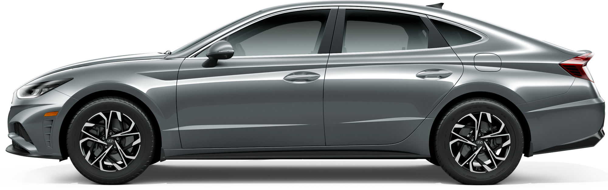 2023 Hyundai Sonata Sedan SEL 