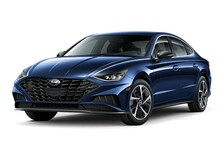 2023 Hyundai Sonata SEL Plus -
                San Diego, CA