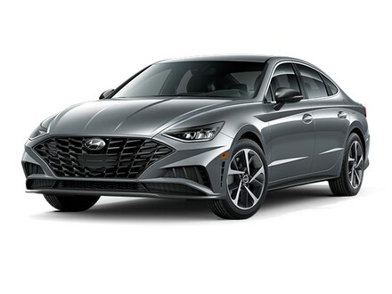 2023 Hyundai Sonata SEL Plus Sedan