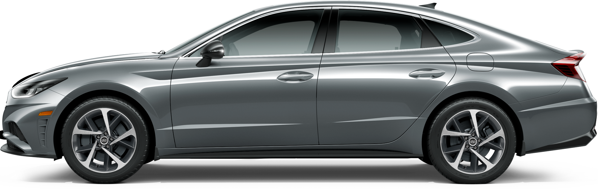 2023 Hyundai Sonata Sedan SEL Plus 