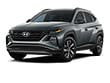 Used 2023 Hyundai Tucson Hybrid Blue SUV