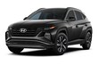 Hyundai Tucson Hybrid