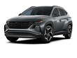 Hyundai Tucson Hybrid