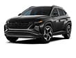 Certified 2023 Hyundai Tucson Hybrid Limited SUV
