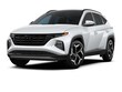 Hyundai Tucson Hybrid