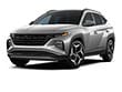 Used 2023 Hyundai Tucson Hybrid Limited SUV