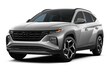 Hyundai Tucson Hybrid