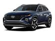 Used 2023 Hyundai Tucson Hybrid SEL Convenience SUV