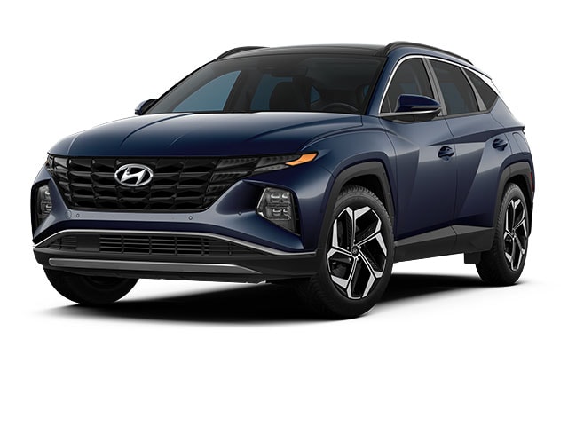 2023 Hyundai Tucson SEL Convenience's photo