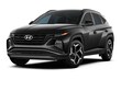 Hyundai Tucson Hybrid