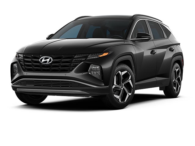 2023 Hyundai Tucson SEL Convenience
