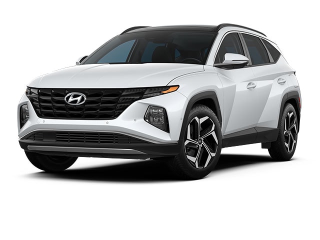 2023 Hyundai Tucson SEL Convenience -
                  Johnston, IA