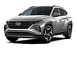 Certified 2023 Hyundai Tucson Hybrid SEL Convenience SUV