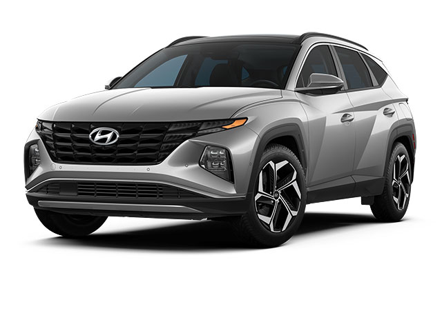 2023 Hyundai Tucson SEL Convenience HEV AWD's photo