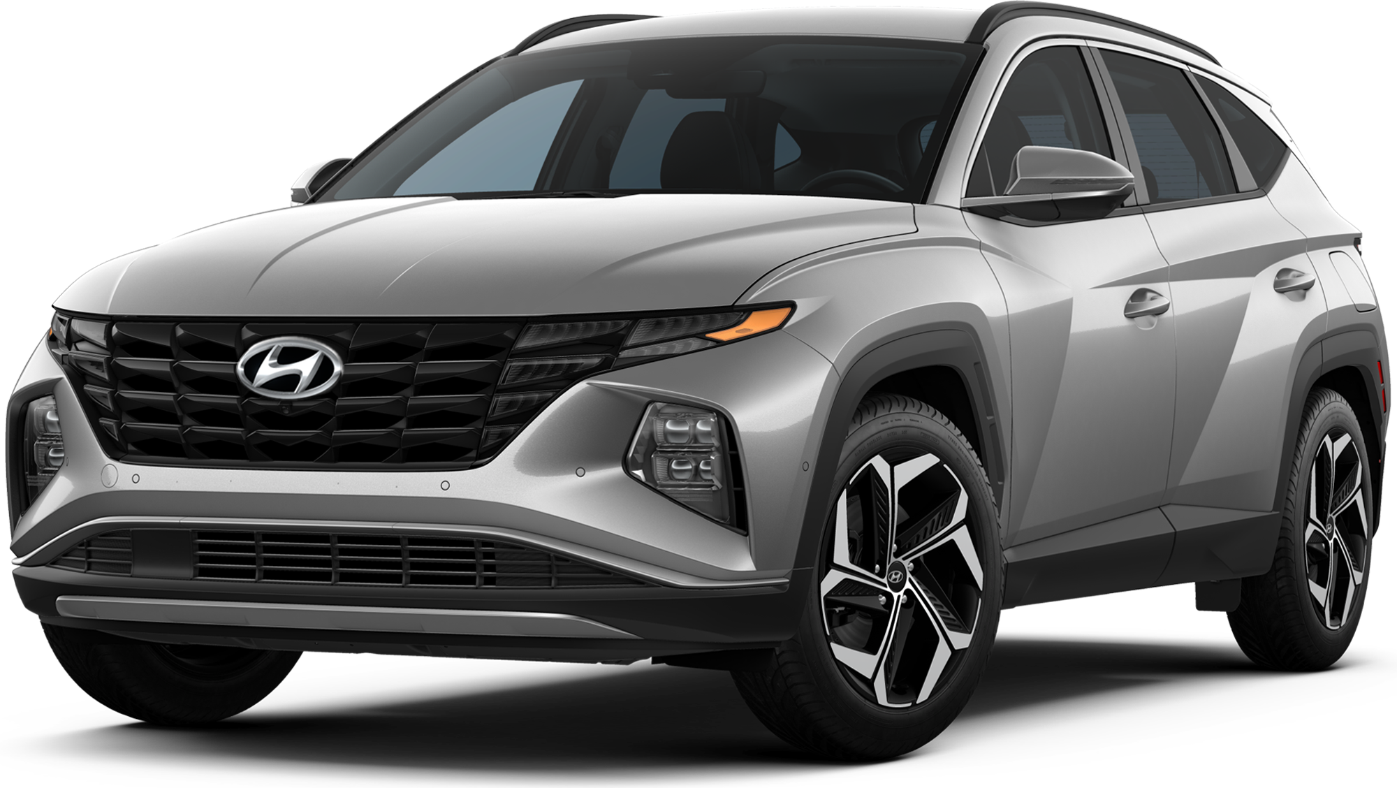 Ottawa's New 2023 Hyundai Tucson Plug-In Hybrid Luxury New Vehicle