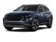 Hyundai Tucson Plug-In Hybrid