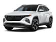 Certified 2023 Hyundai Tucson Plug-In Hybrid Limited SUV