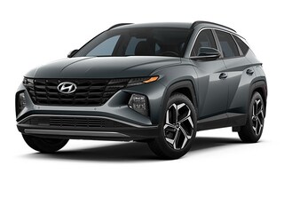 2023 Hyundai Tucson Plug-In Hybrid SEL SUV