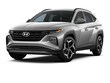  Hyundai Tucson Plug-In Hybrid