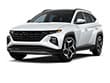 Used 2023 Hyundai Tucson Limited Sport Utility