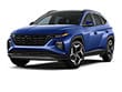 Used 2023 Hyundai Tucson Limited SUV