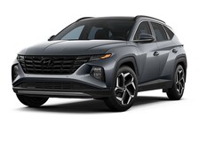 2023 Hyundai Tucson Limited -
                Smithtown, NY