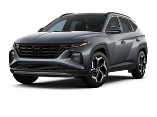 2023 Hyundai Tucson Limited SUV
