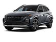 Certified 2023 Hyundai Tucson N Line SUV