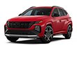 Certified 2023 Hyundai Tucson N Line SUV