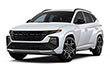 Certified 2023 Hyundai Tucson N Line SUV