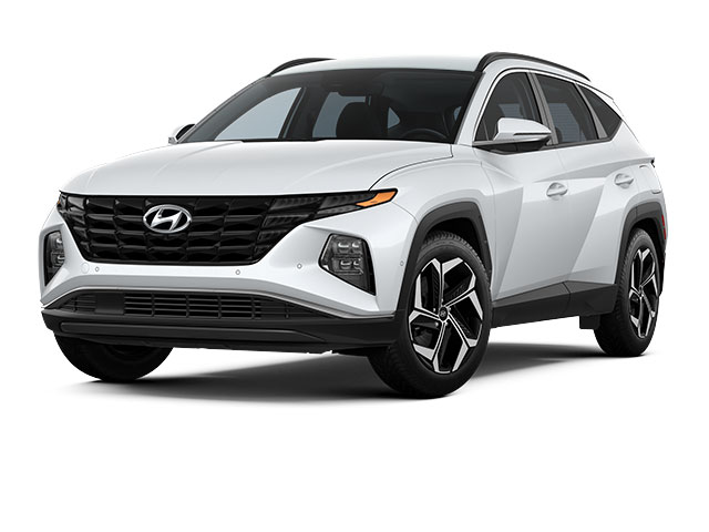 2023 Hyundai Tucson SEL AWD's photo