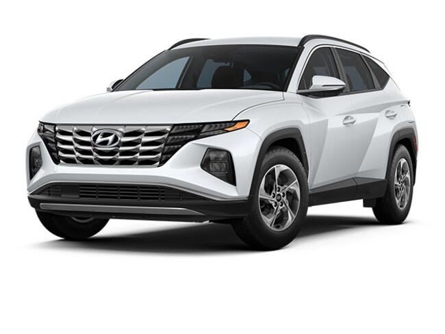 2023 Hyundai Tucson SEL SUV