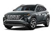 Certified 2023 Hyundai Tucson SEL SUV
