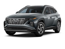 2023 Hyundai Tucson SEL -
                Orlando, FL