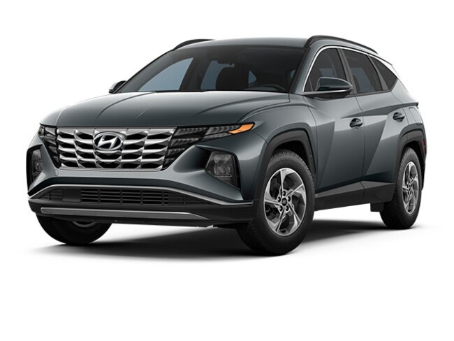 2023 Hyundai Tucson SEL SUV